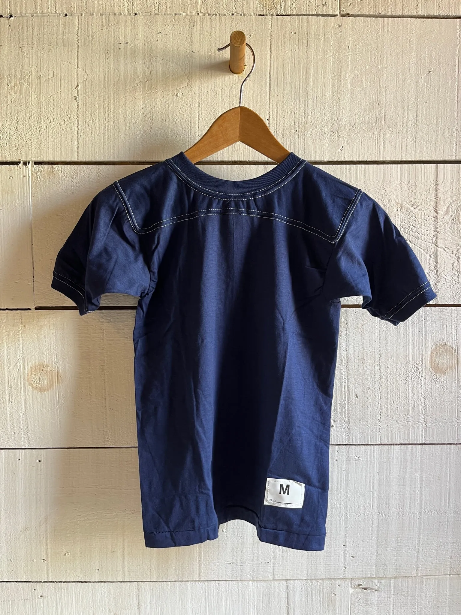 1980s Deadstock Youth Tees - Single Stitch