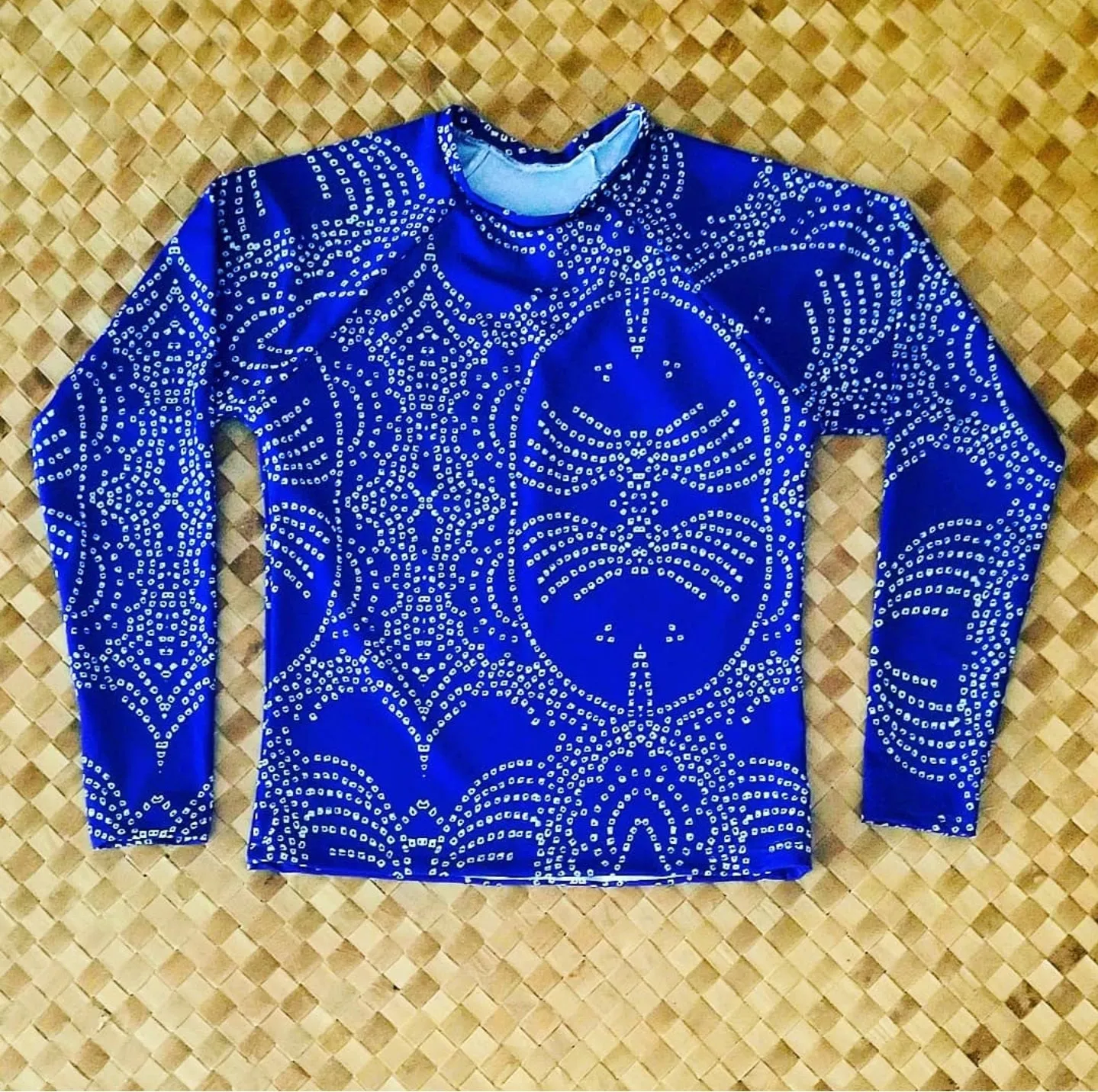 Bandini Classic Rashie