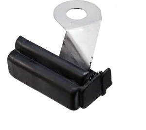 Beltline Moulding End Protector - Genuine (NC 2005-2014)