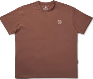 C1 Core Tee - Cedar