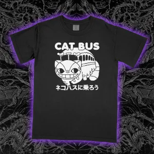 Cat Bus
