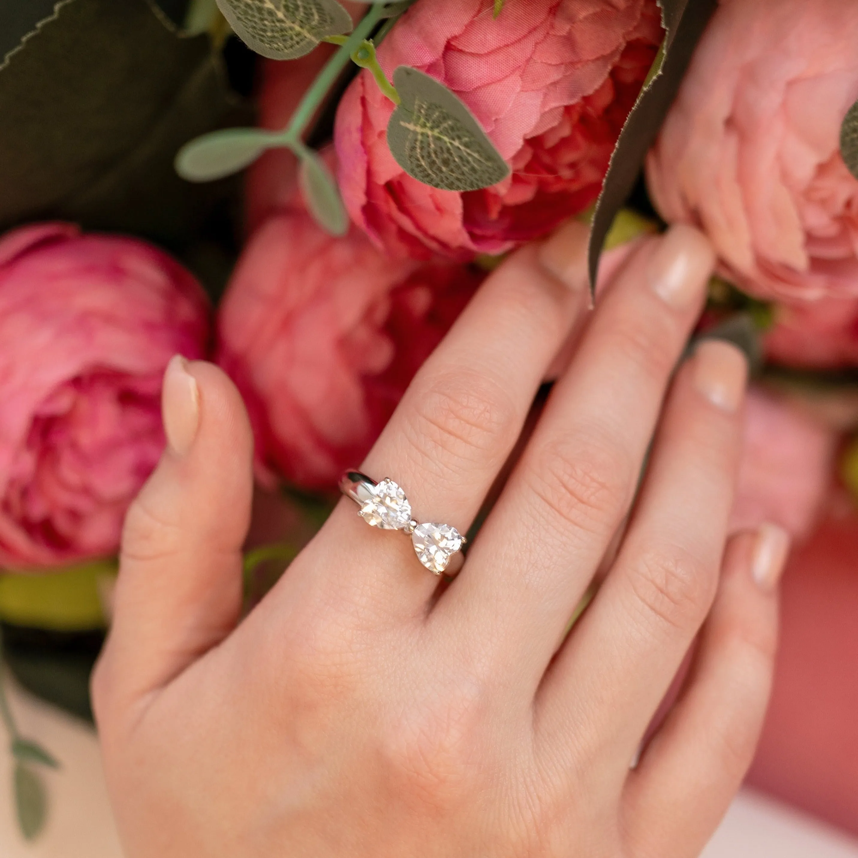 Classic Bow Ring