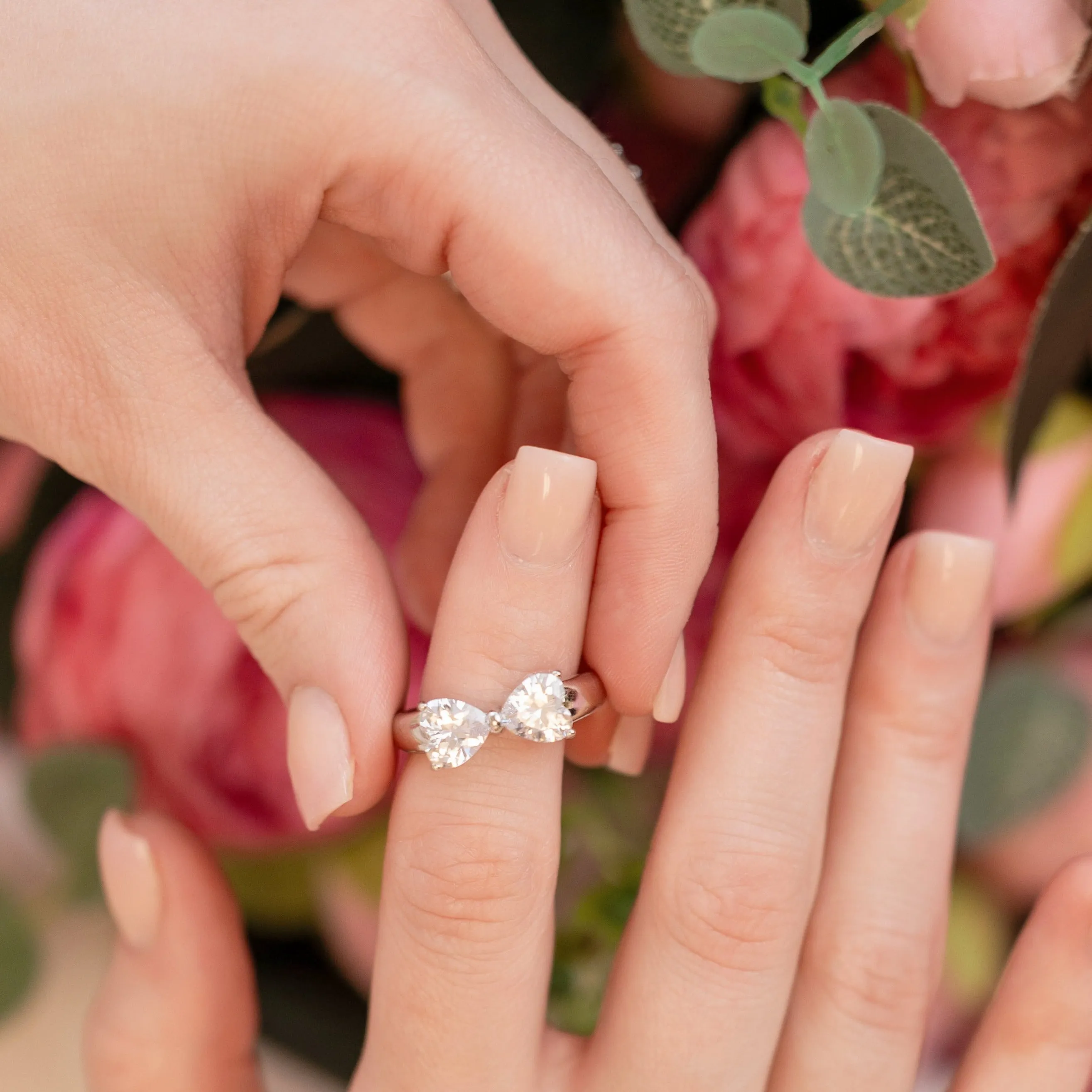 Classic Bow Ring