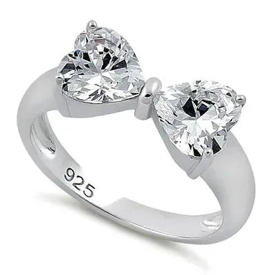 Classic Bow Ring