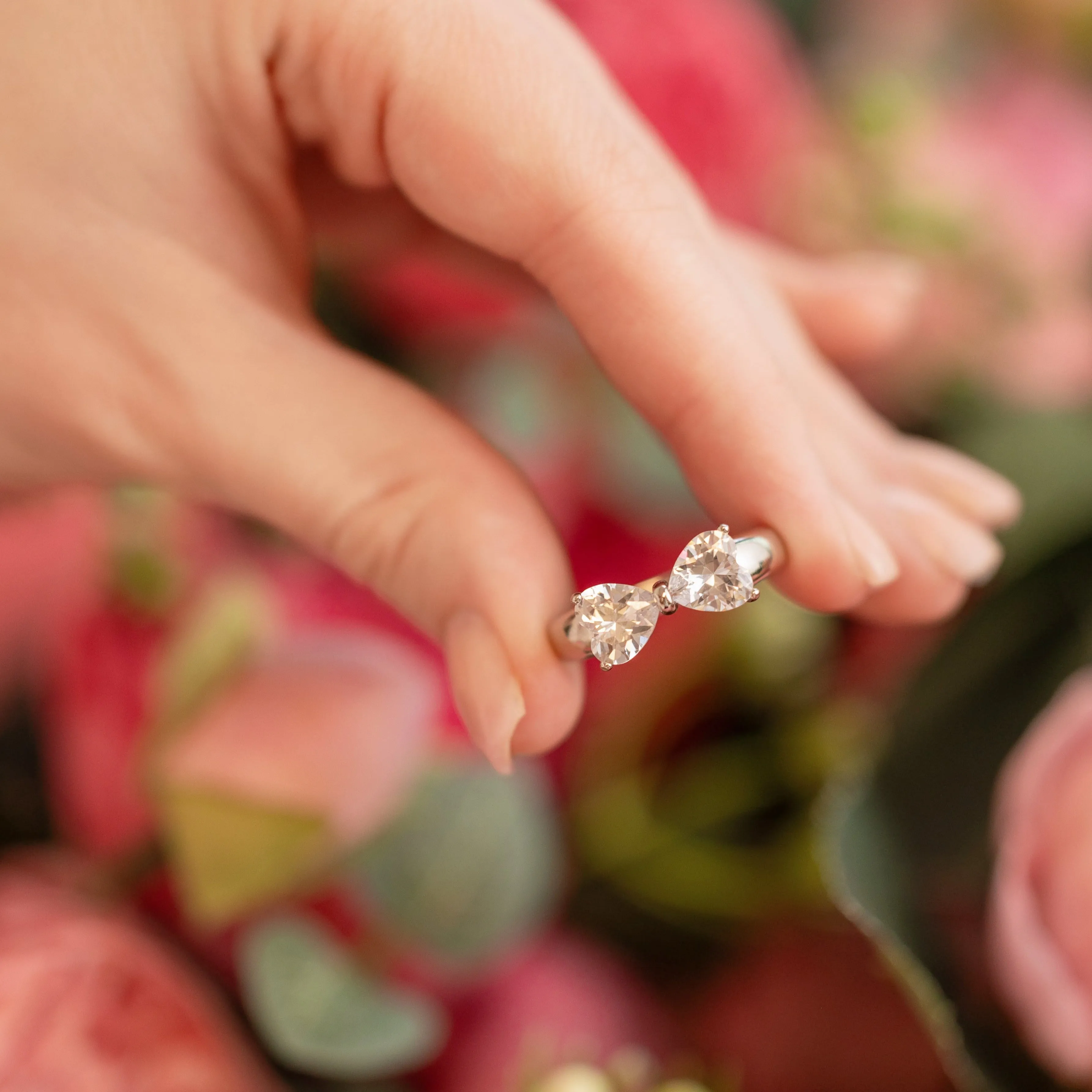 Classic Bow Ring