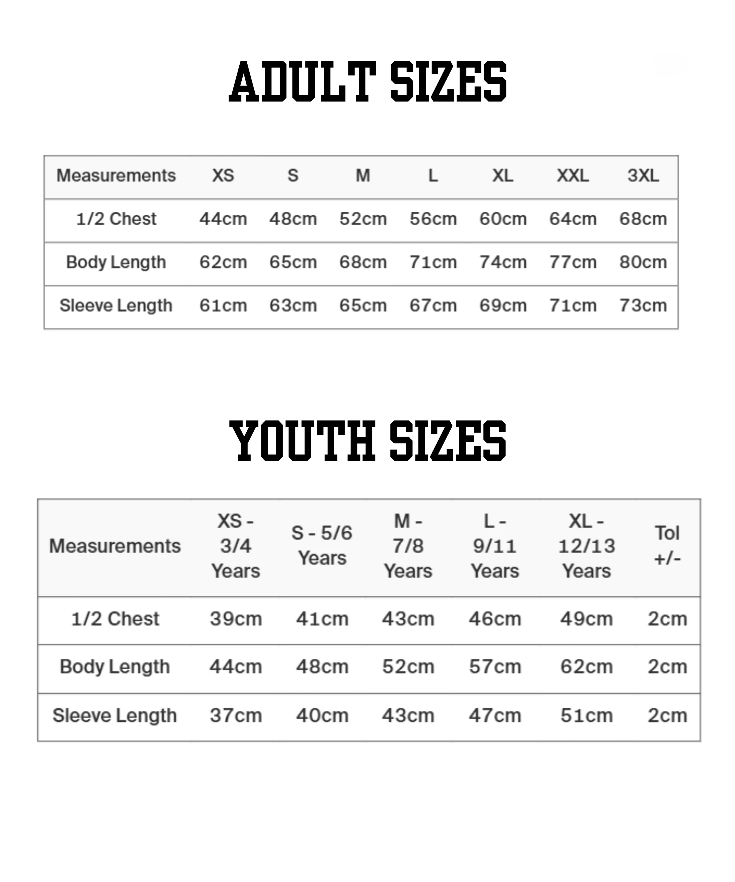 Classic Varsity Jacket – Customizable and Stylish (Youth and Adult)