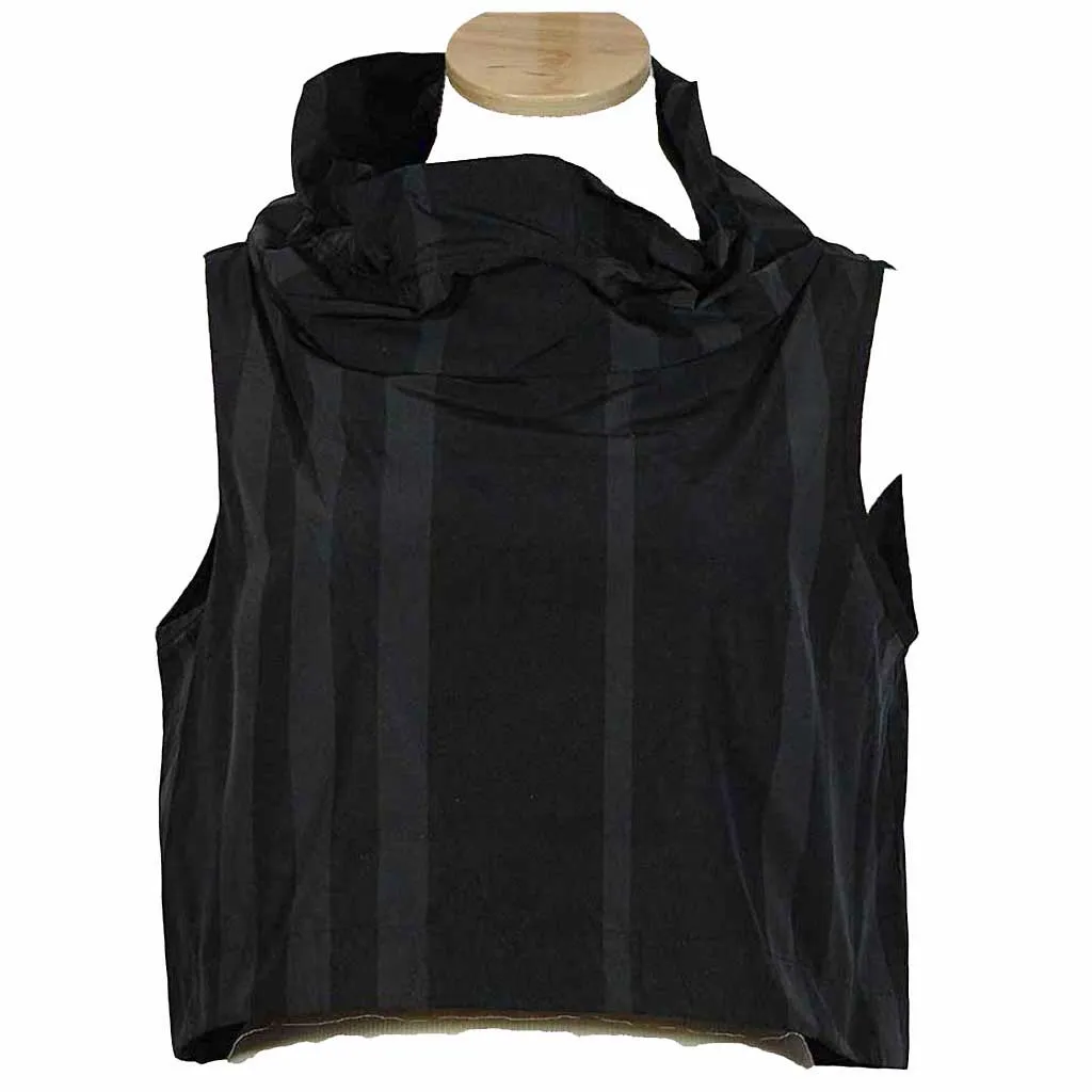 Comfy USA Stripe Wire Collar Vest