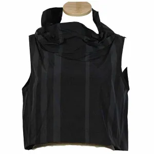 Comfy USA Stripe Wire Collar Vest