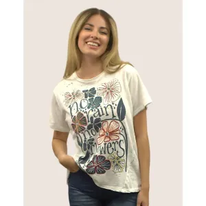 DARBY TEE
