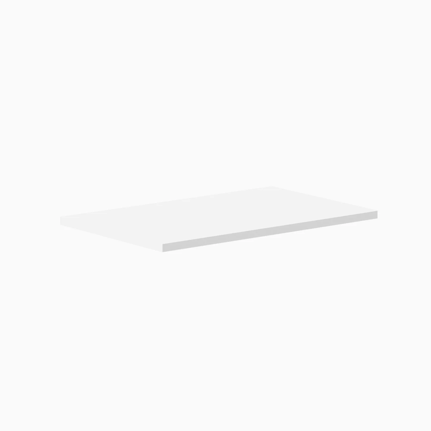 Desky Mini Melamine Desk Tops