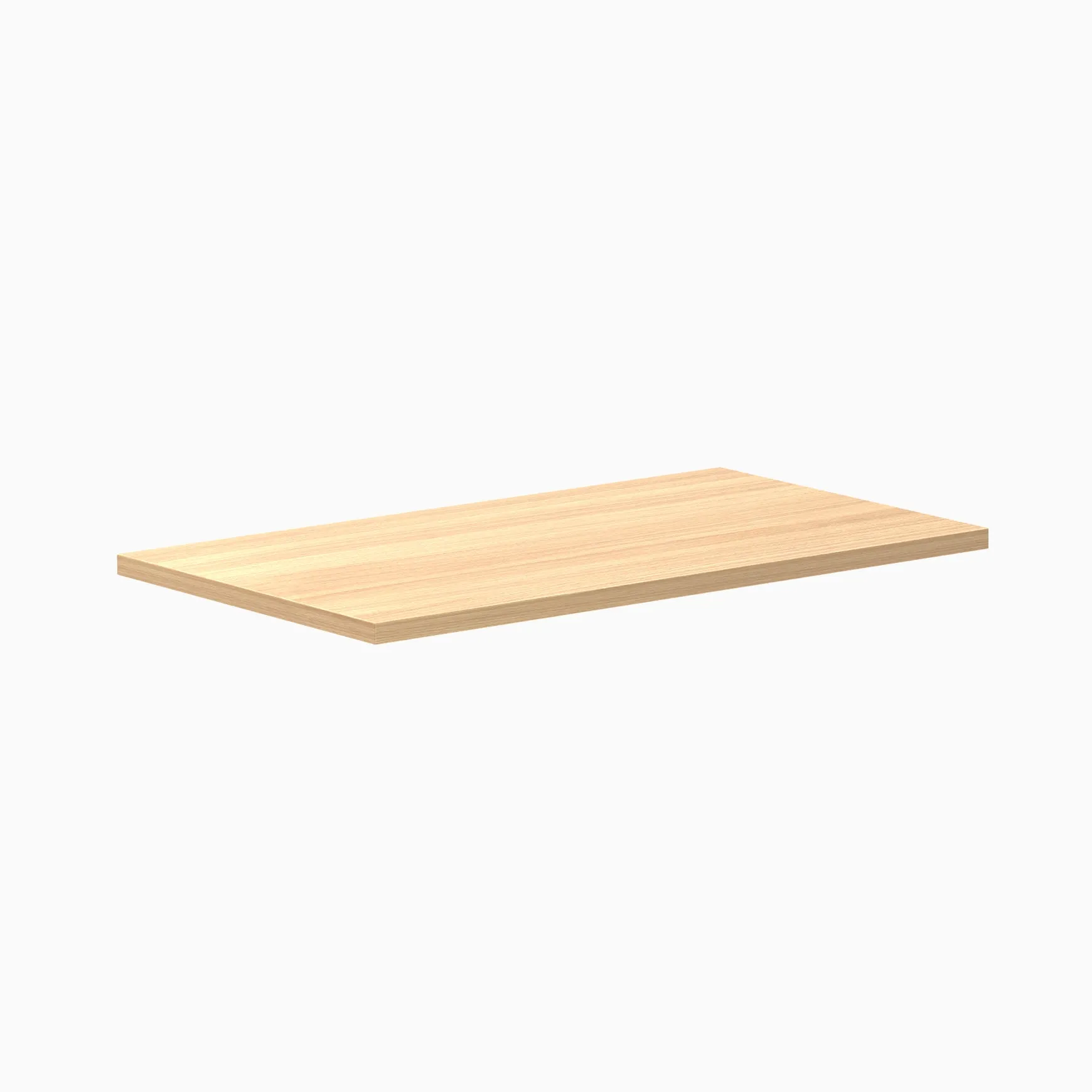 Desky Mini Melamine Desk Tops