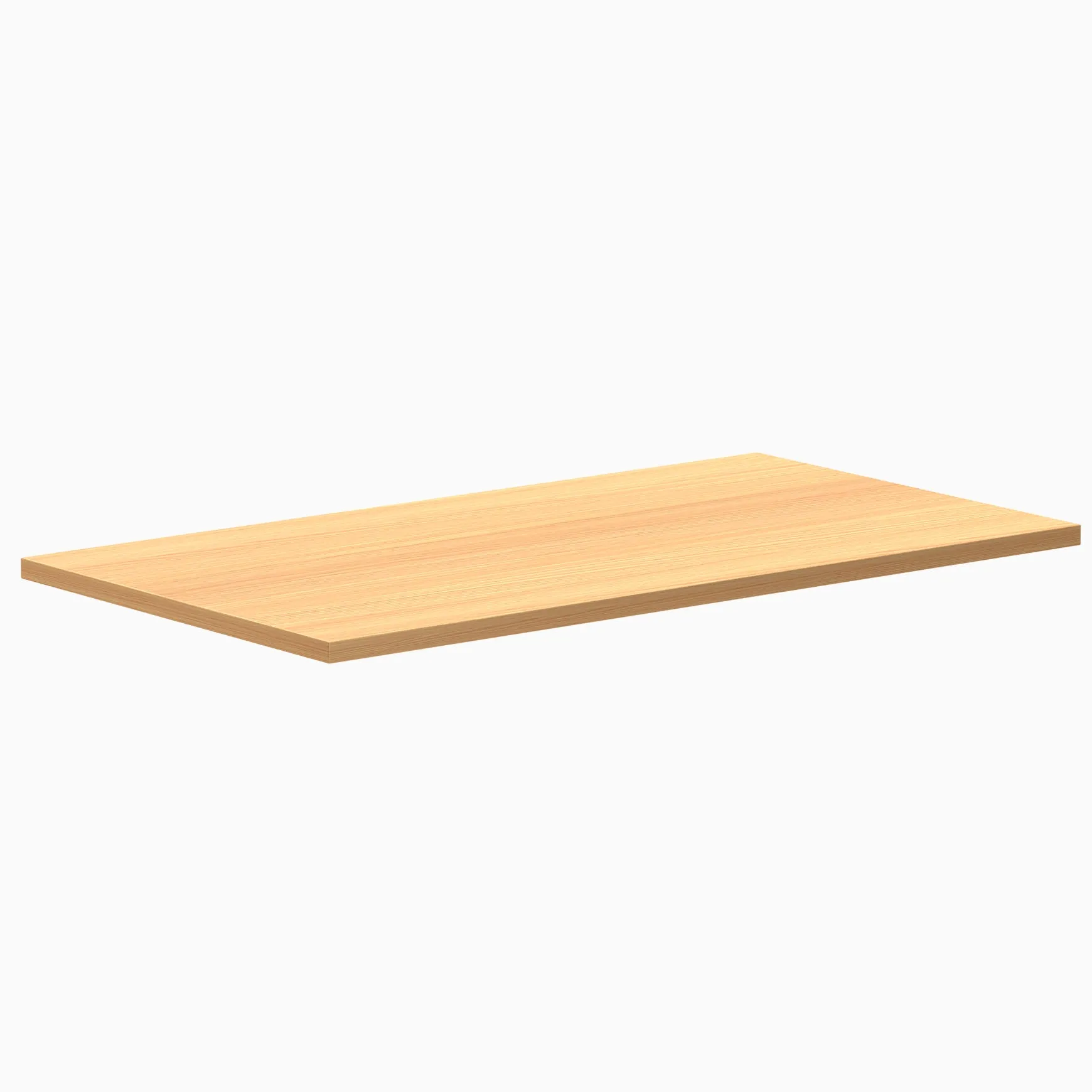 Desky Mini Melamine Desk Tops