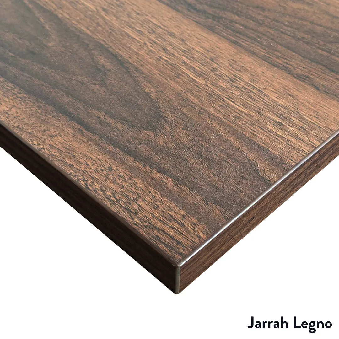 Desky Mini Melamine Desk Tops