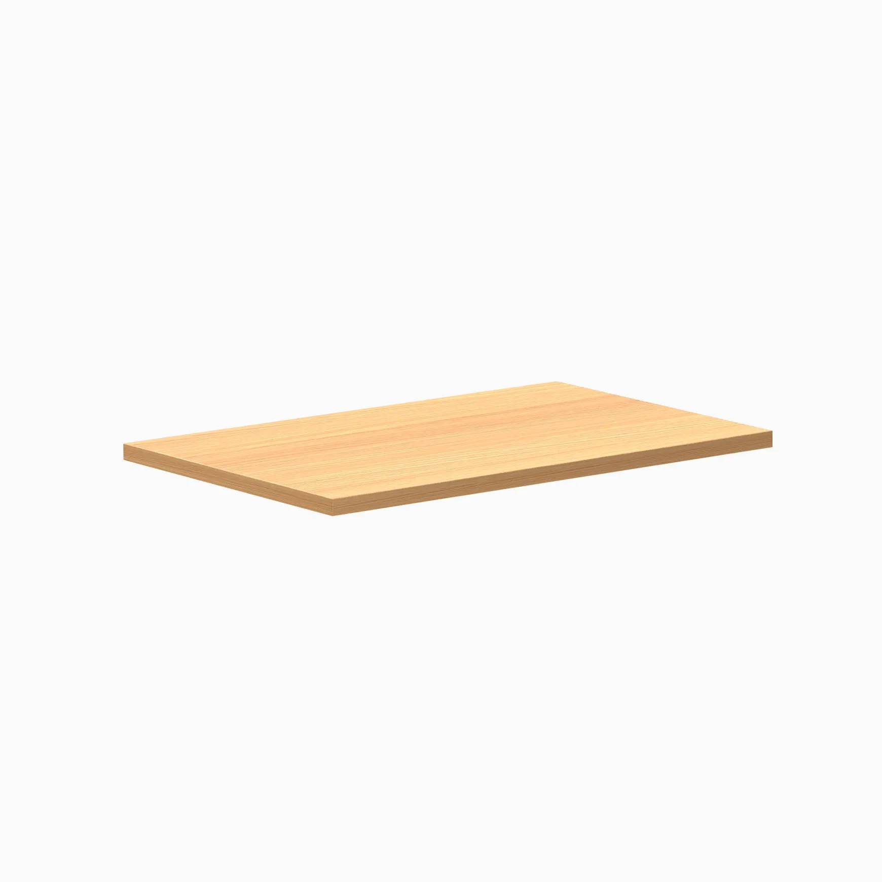 Desky Mini Melamine Desk Tops