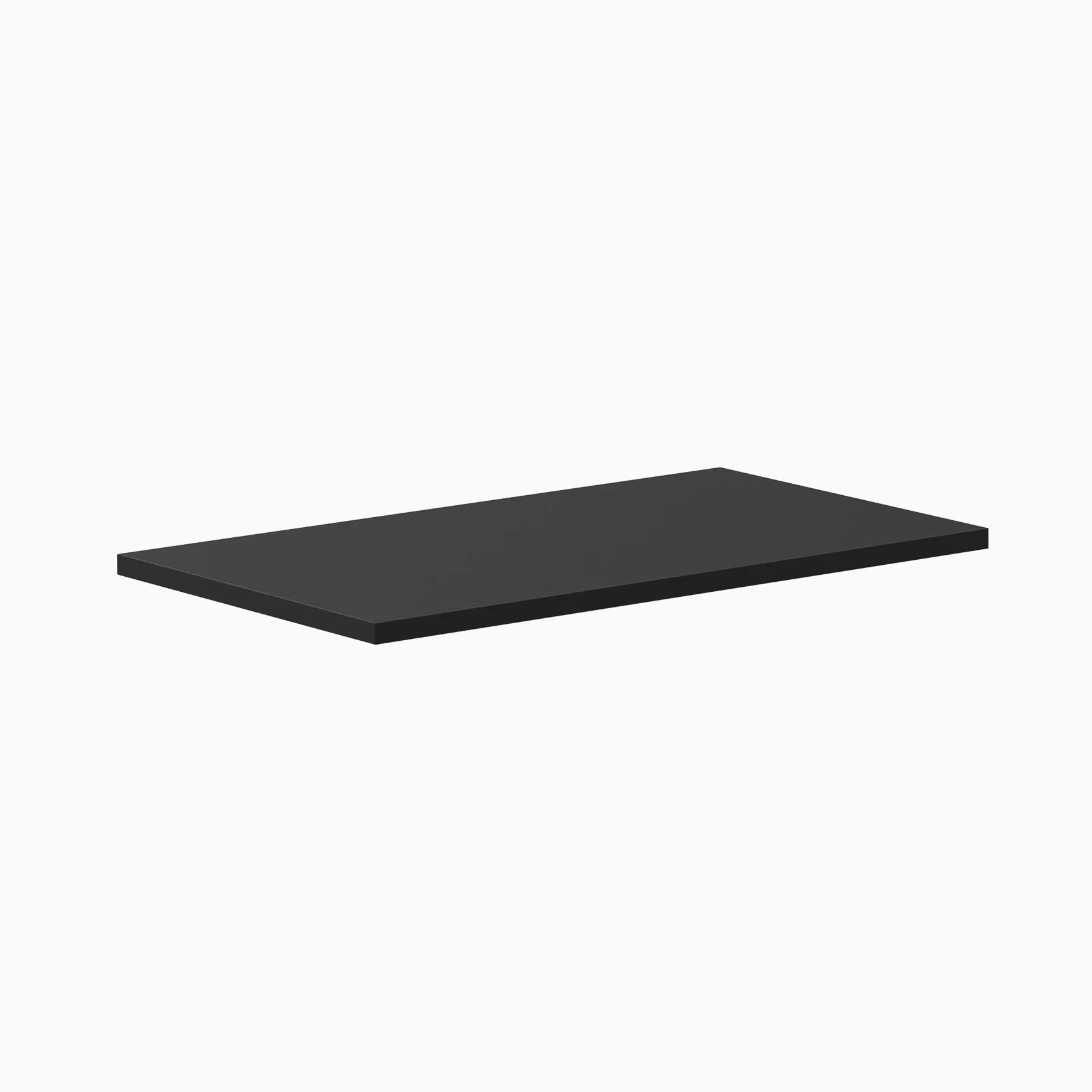 Desky Mini Melamine Desk Tops