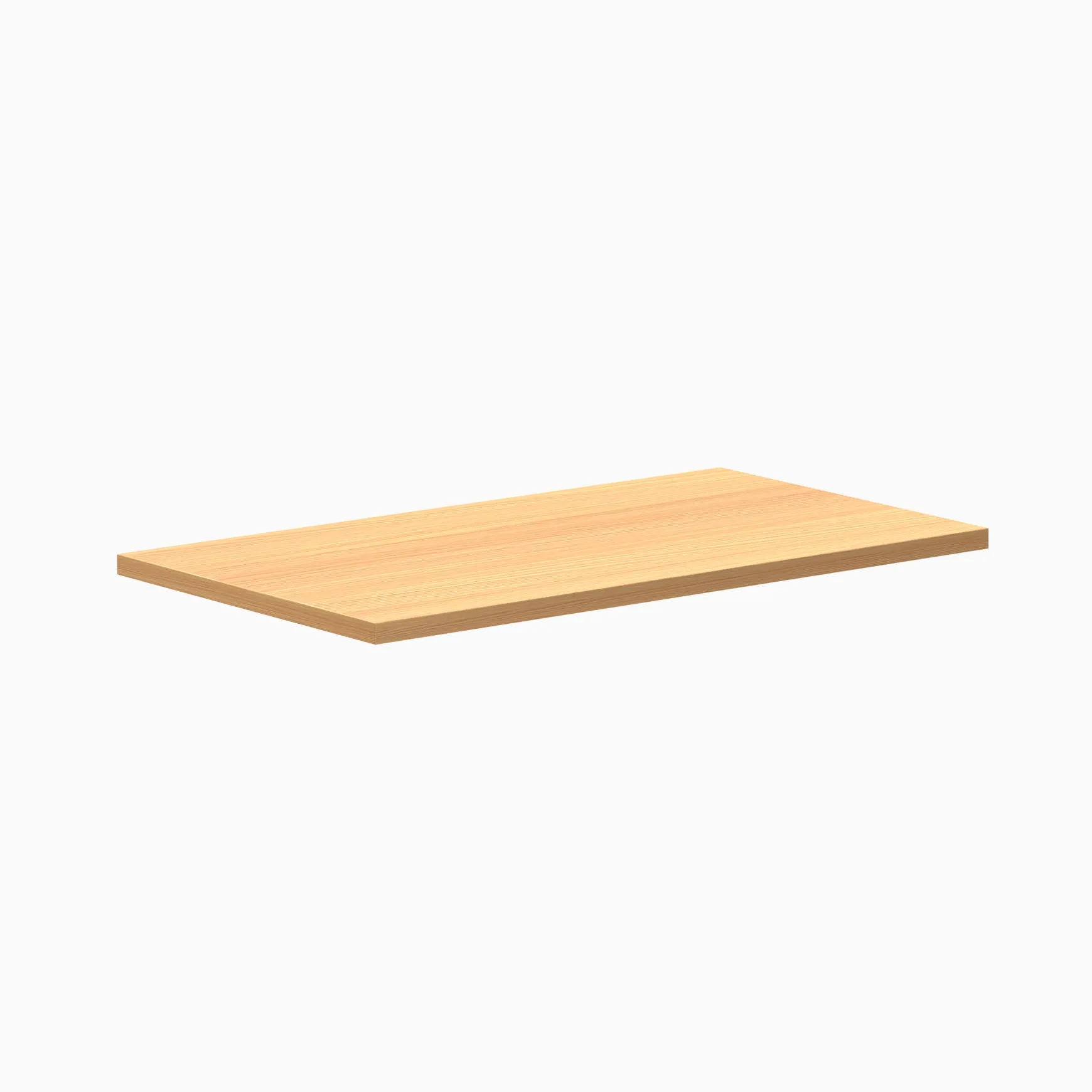 Desky Mini Melamine Desk Tops