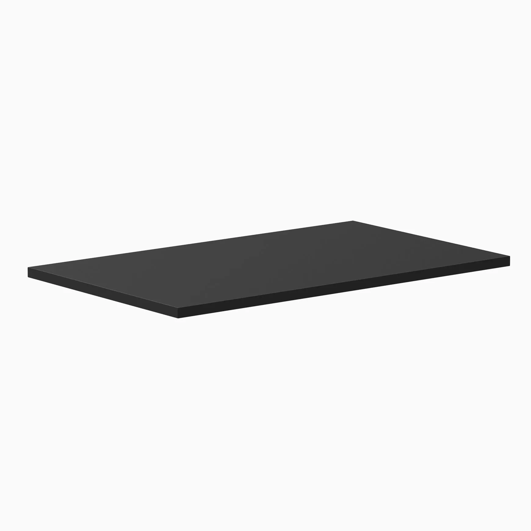 Desky Mini Melamine Desk Tops