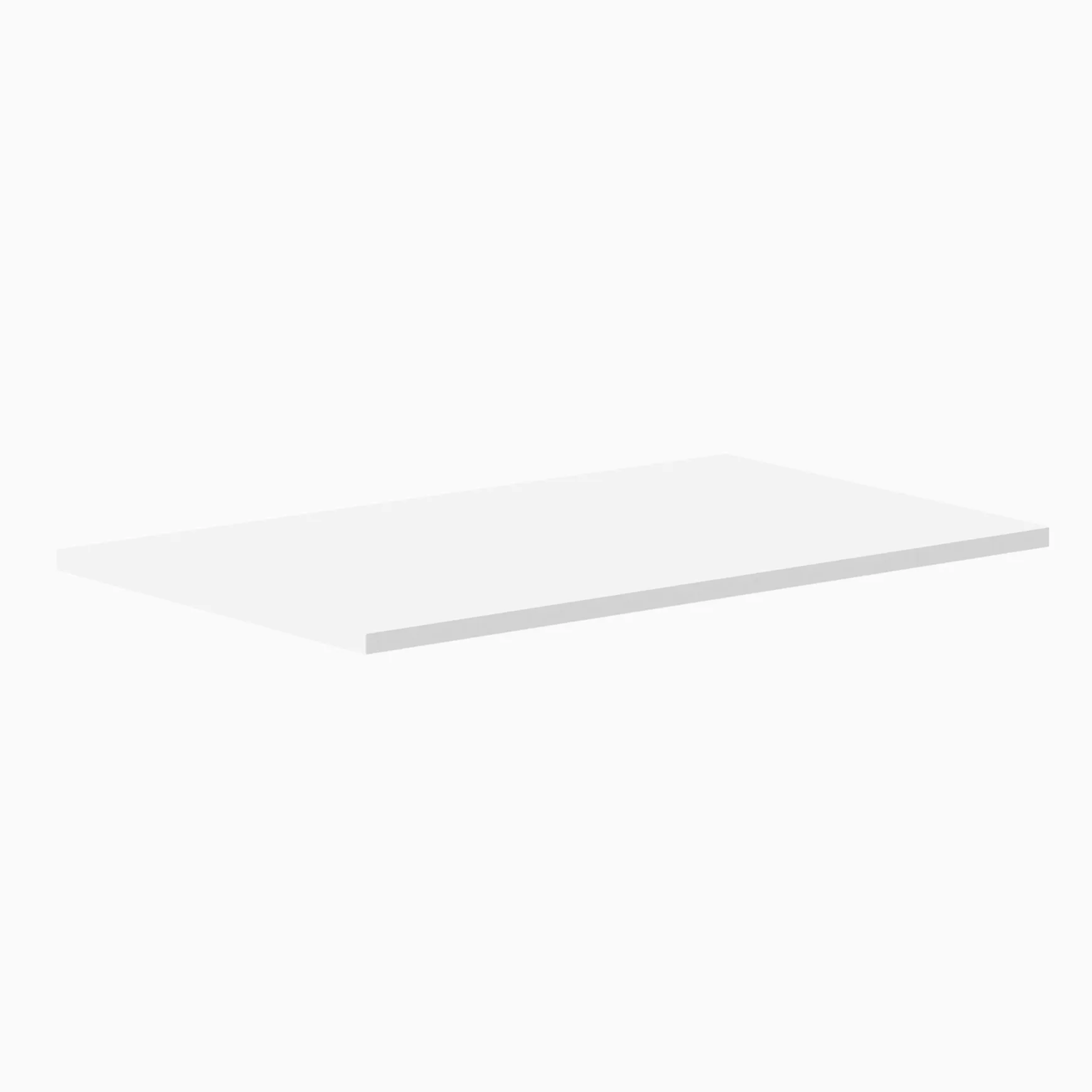 Desky Mini Melamine Desk Tops