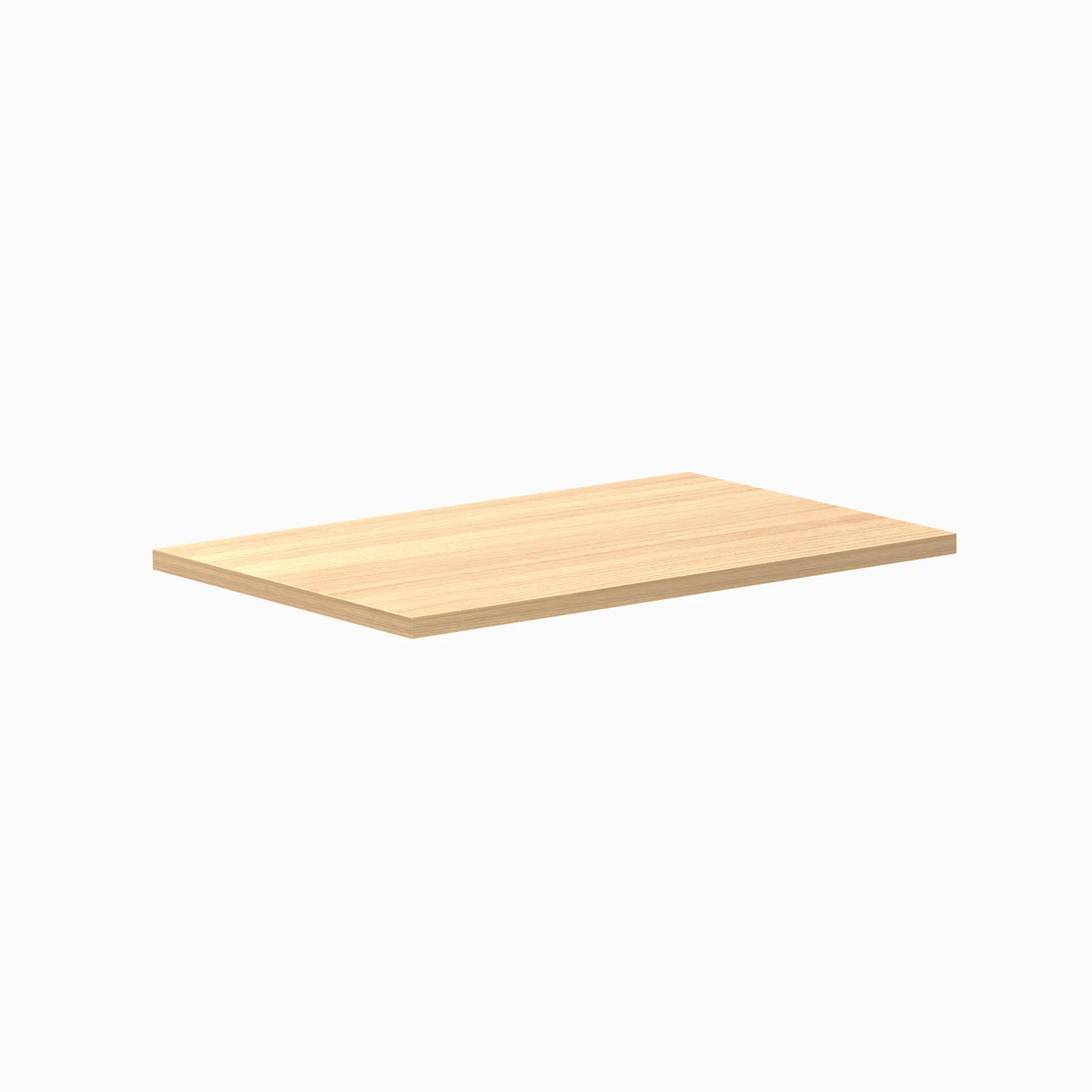 Desky Mini Melamine Desk Tops