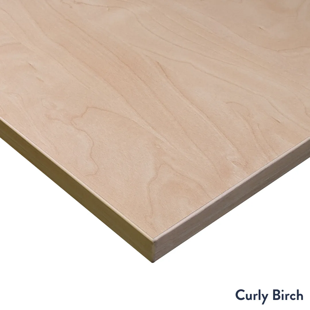 Desky Mini Melamine Desk Tops