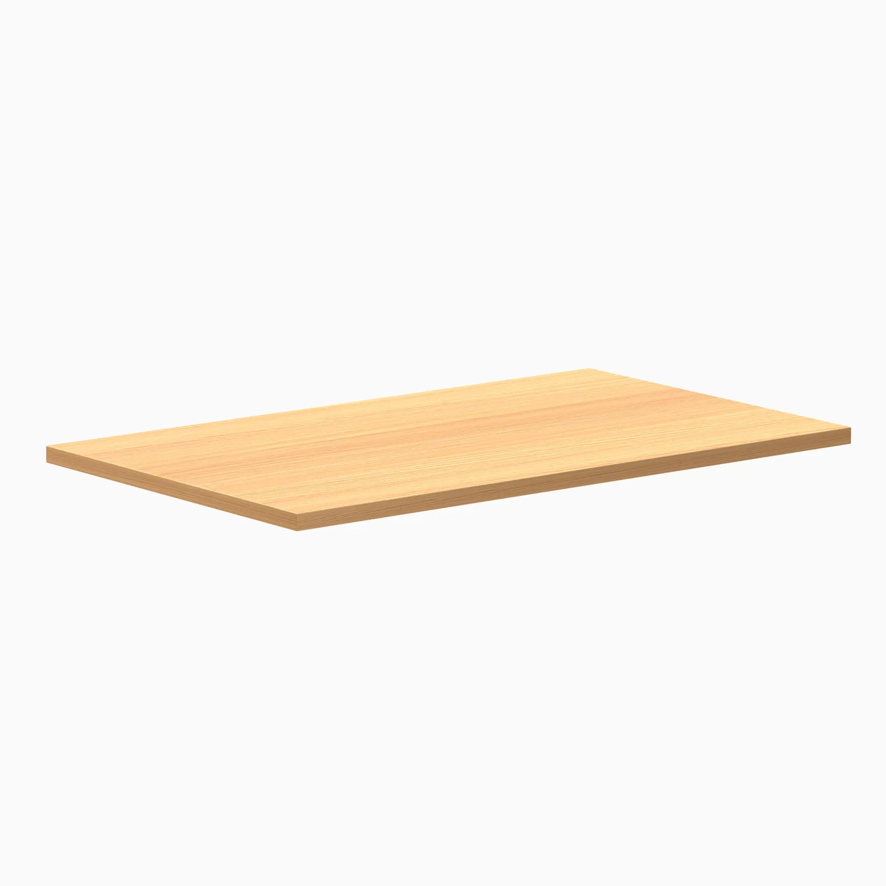 Desky Mini Melamine Desk Tops