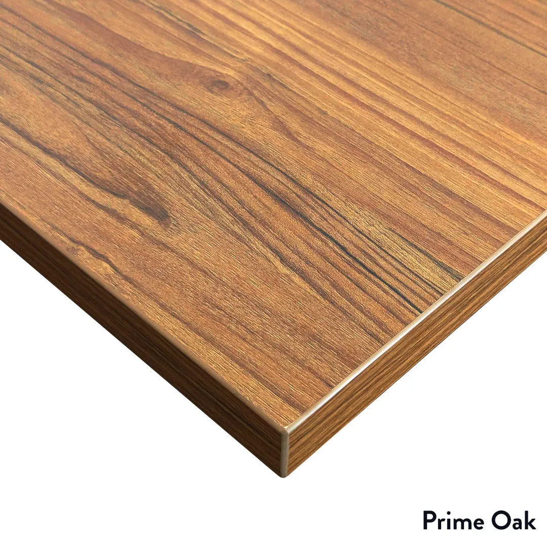 Desky Mini Melamine Desk Tops