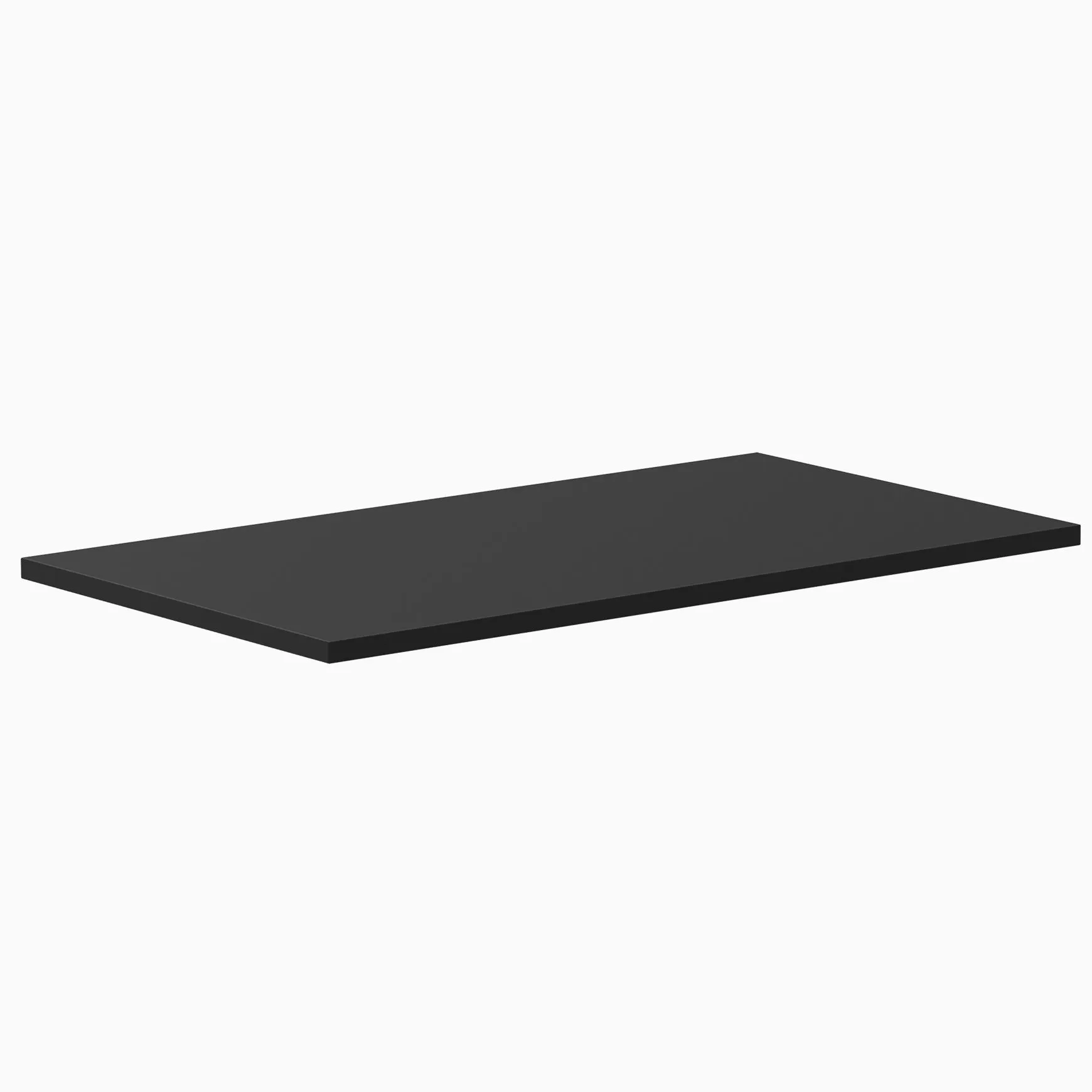 Desky Mini Melamine Desk Tops