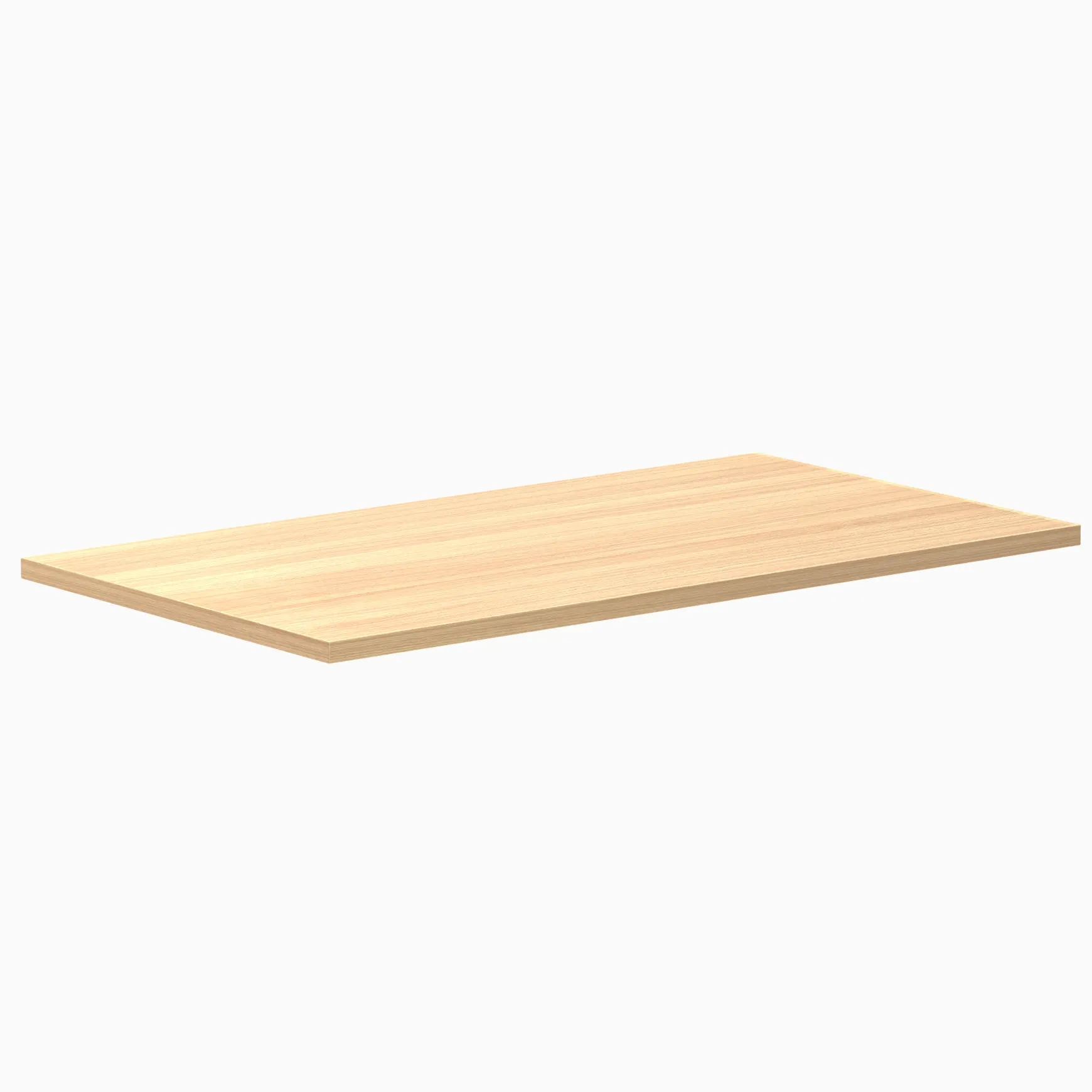 Desky Mini Melamine Desk Tops