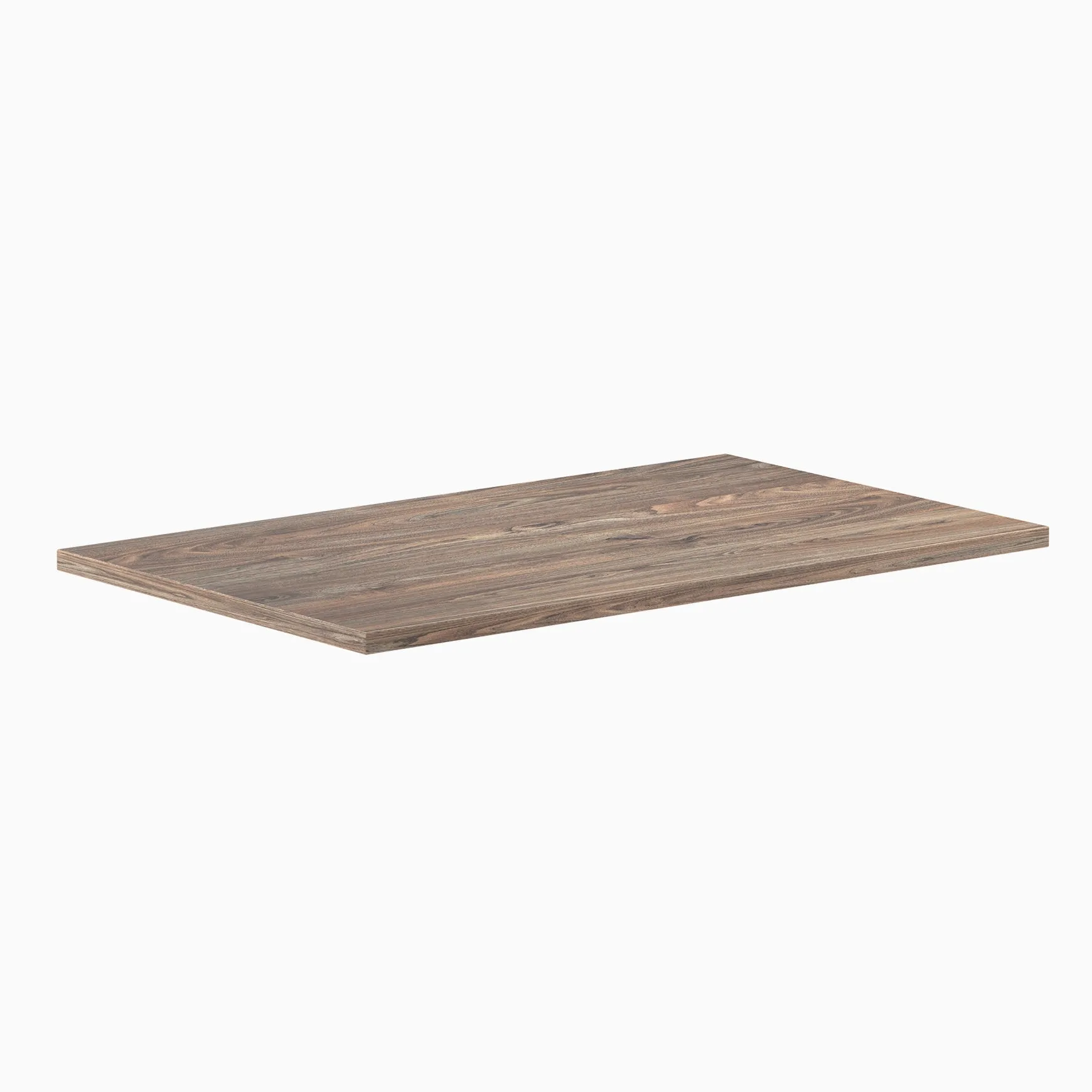 Desky Mini Melamine Desk Tops
