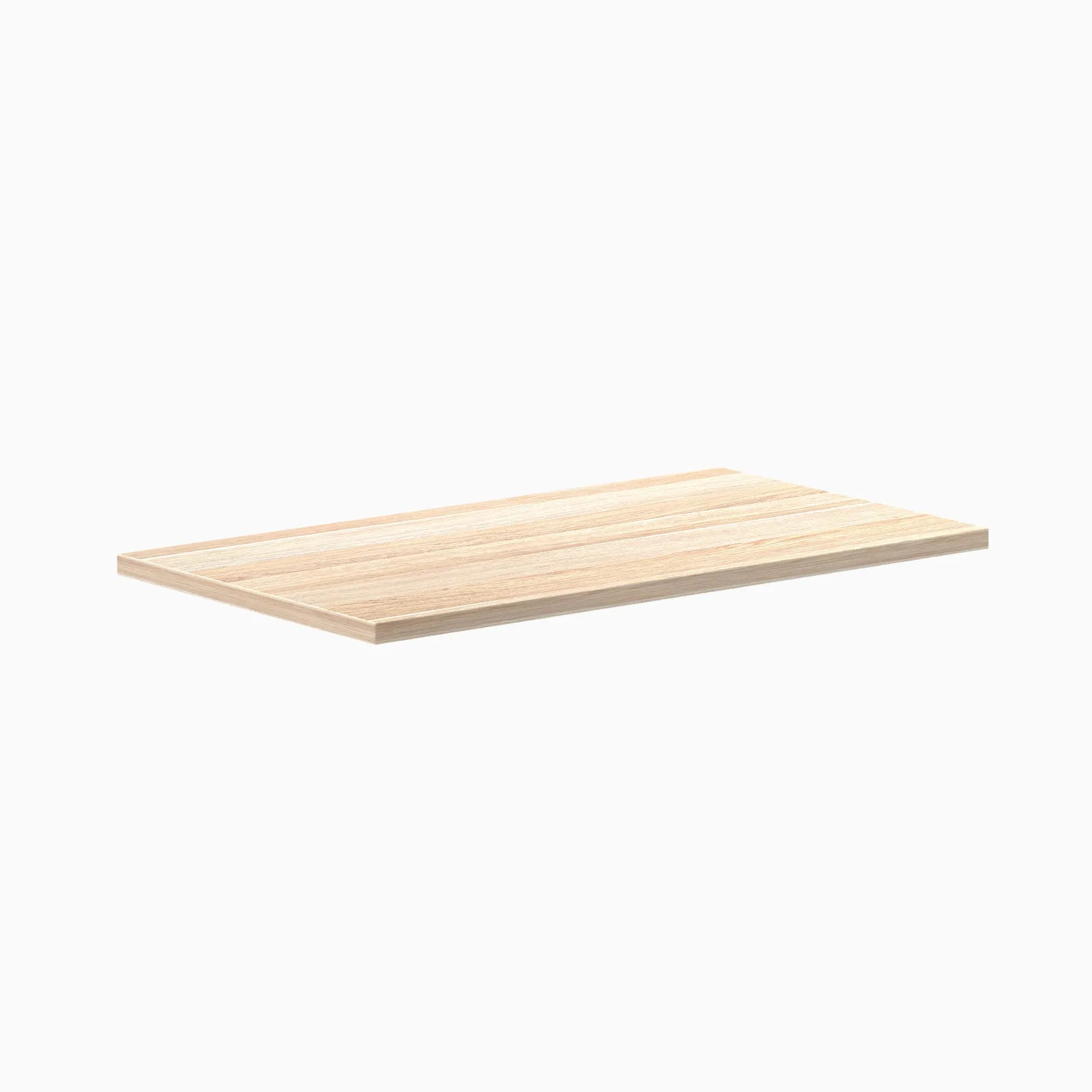 Desky Mini Melamine Desk Tops
