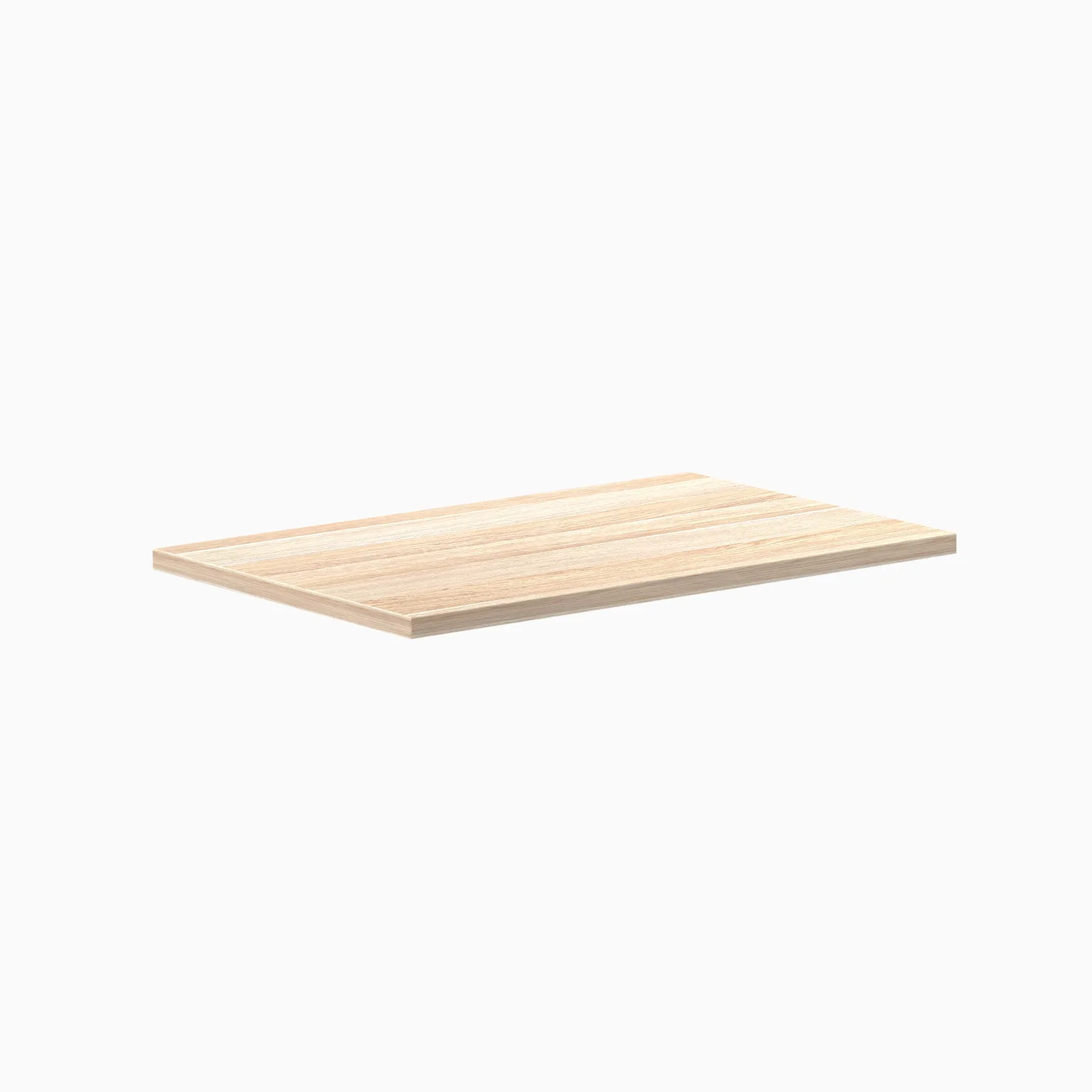 Desky Mini Melamine Desk Tops