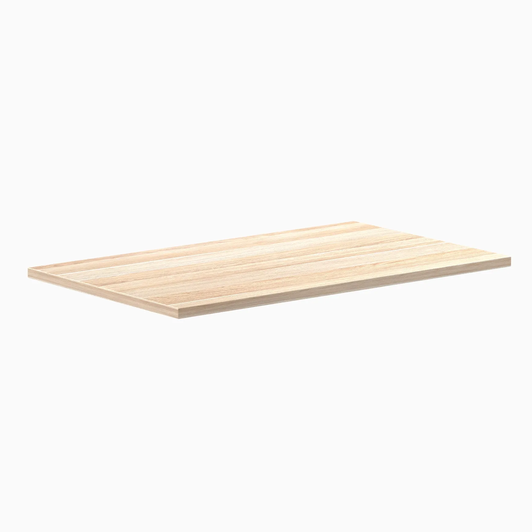 Desky Mini Melamine Desk Tops