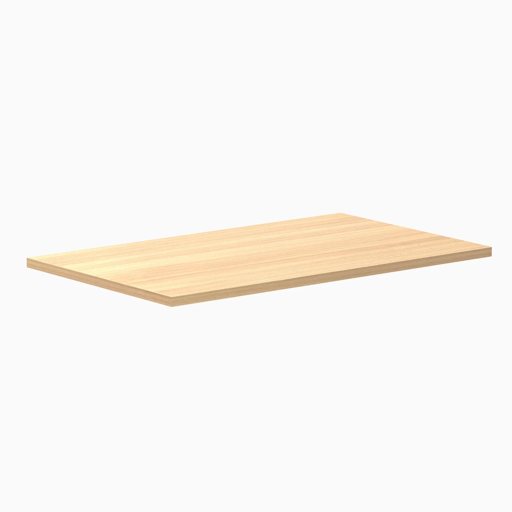 Desky Mini Melamine Desk Tops