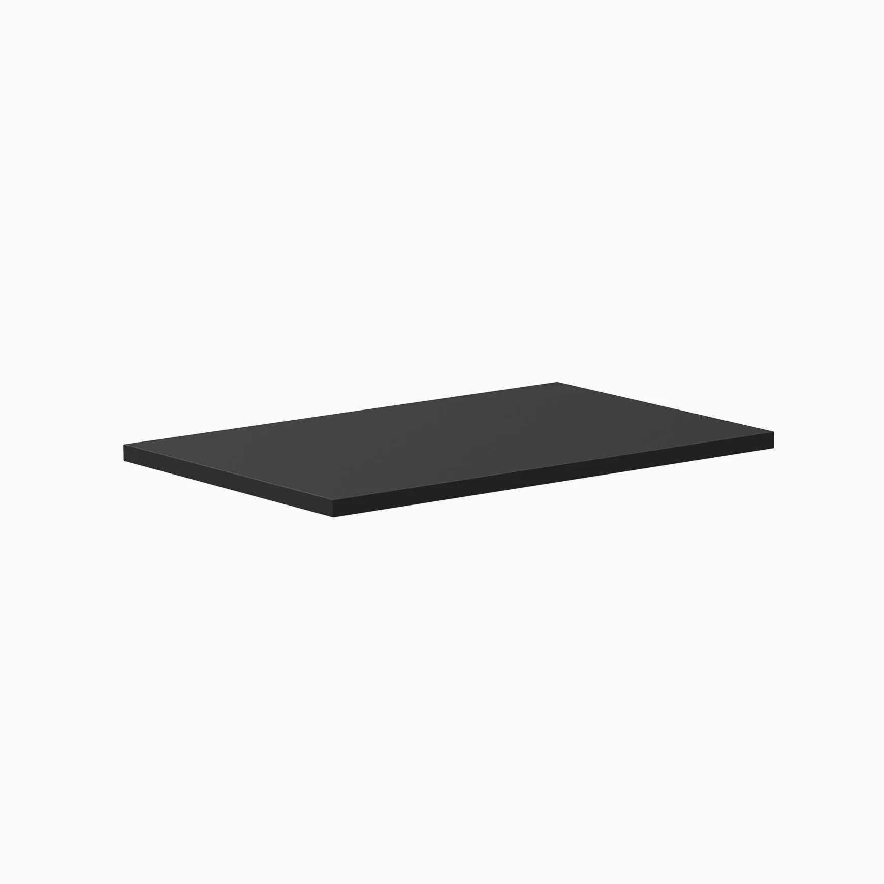 Desky Mini Melamine Desk Tops