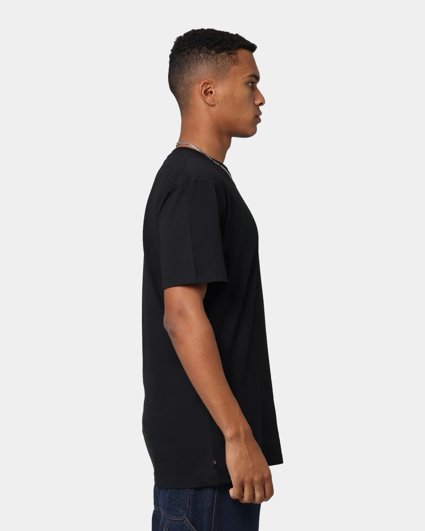 Dickies H.S Rockwood Classic Fit T-Shirt Black