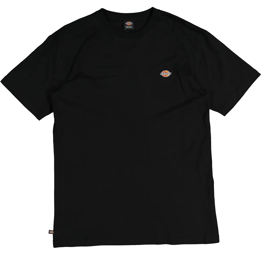 Dickies H.S Rockwood Classic Fit T-Shirt Black