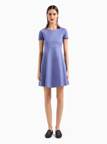 EMPORIO ARMANI - DRESS
