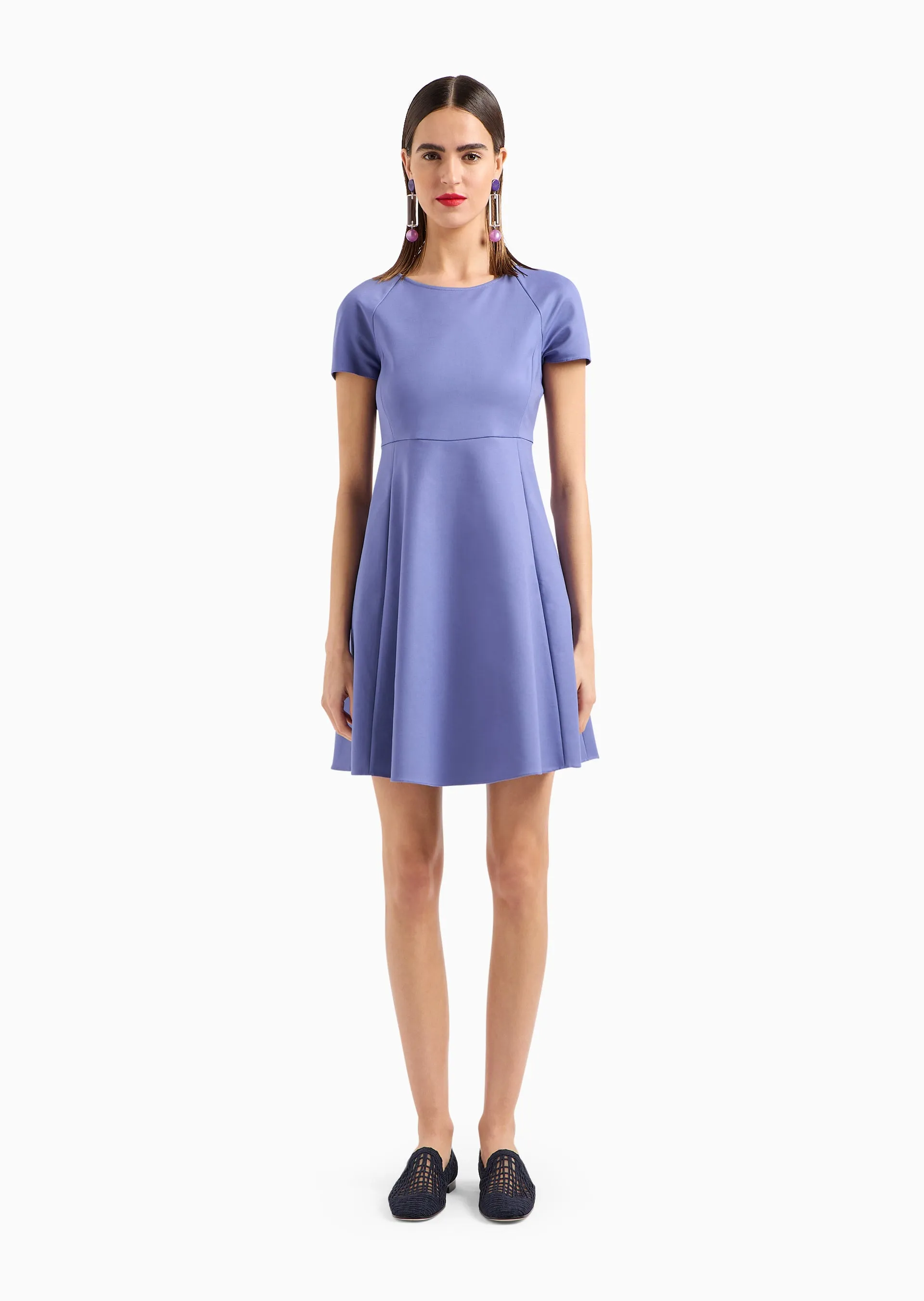 EMPORIO ARMANI - DRESS