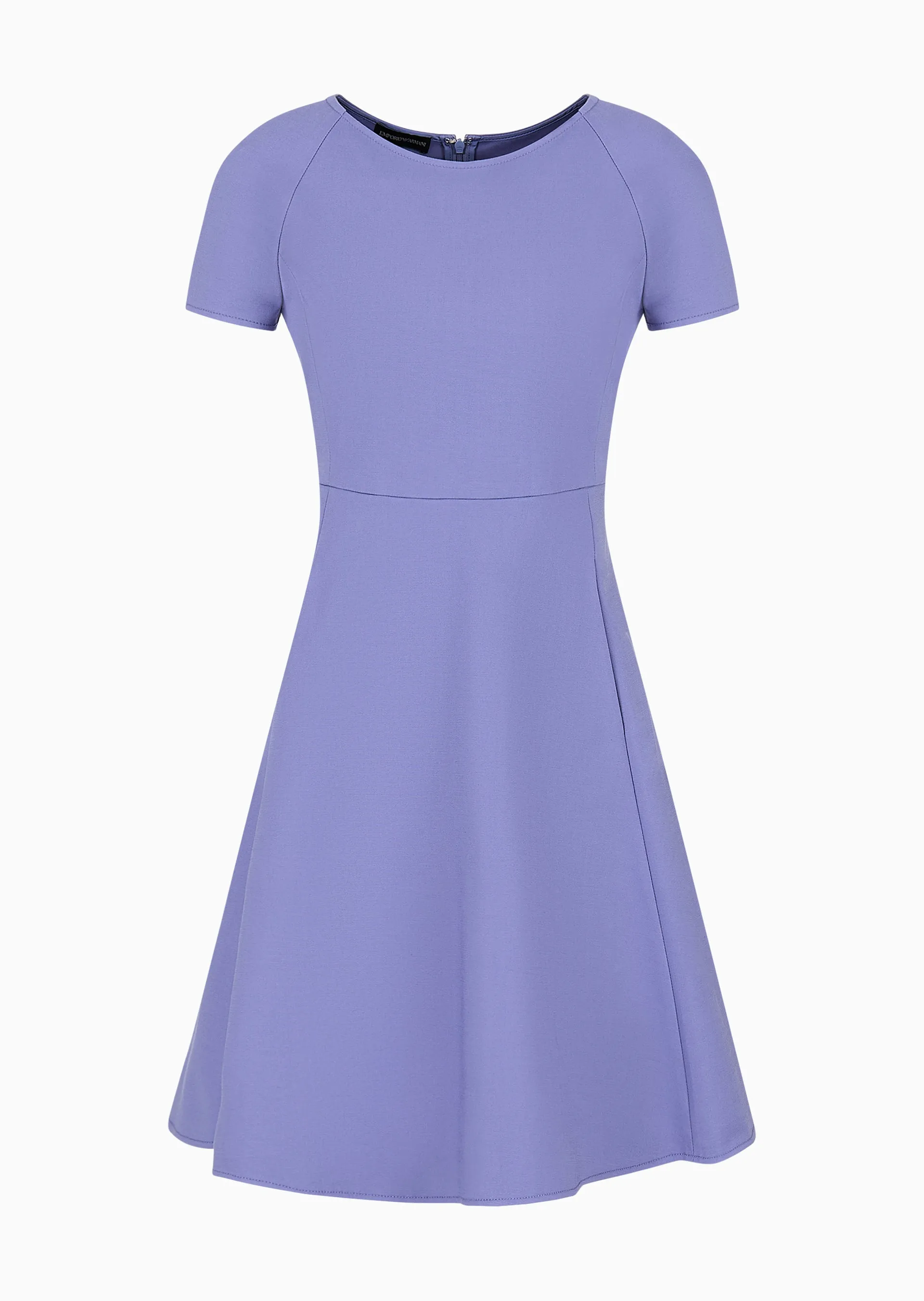 EMPORIO ARMANI - DRESS