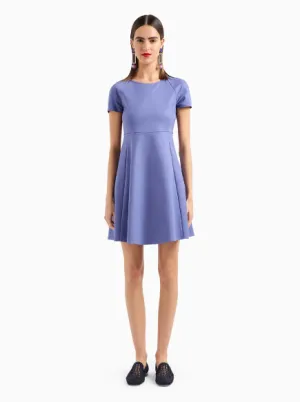 EMPORIO ARMANI - DRESS