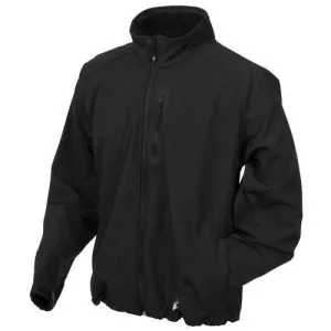 Frogg Toggs Mens Exsul Toadz  Jacket Black - 2XL