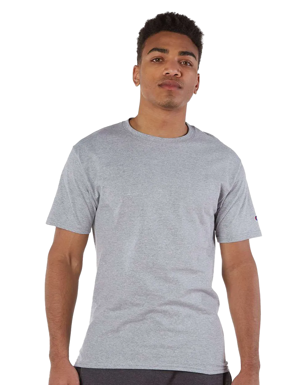 Heavy Cotton Tees | Champion T425 | Embroidery