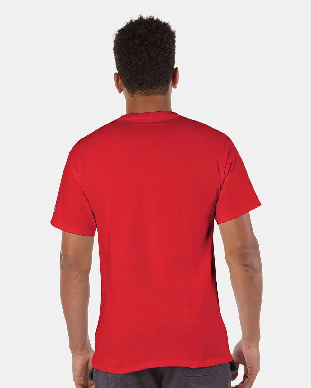 Heavy Cotton Tees | Champion T425 | Embroidery