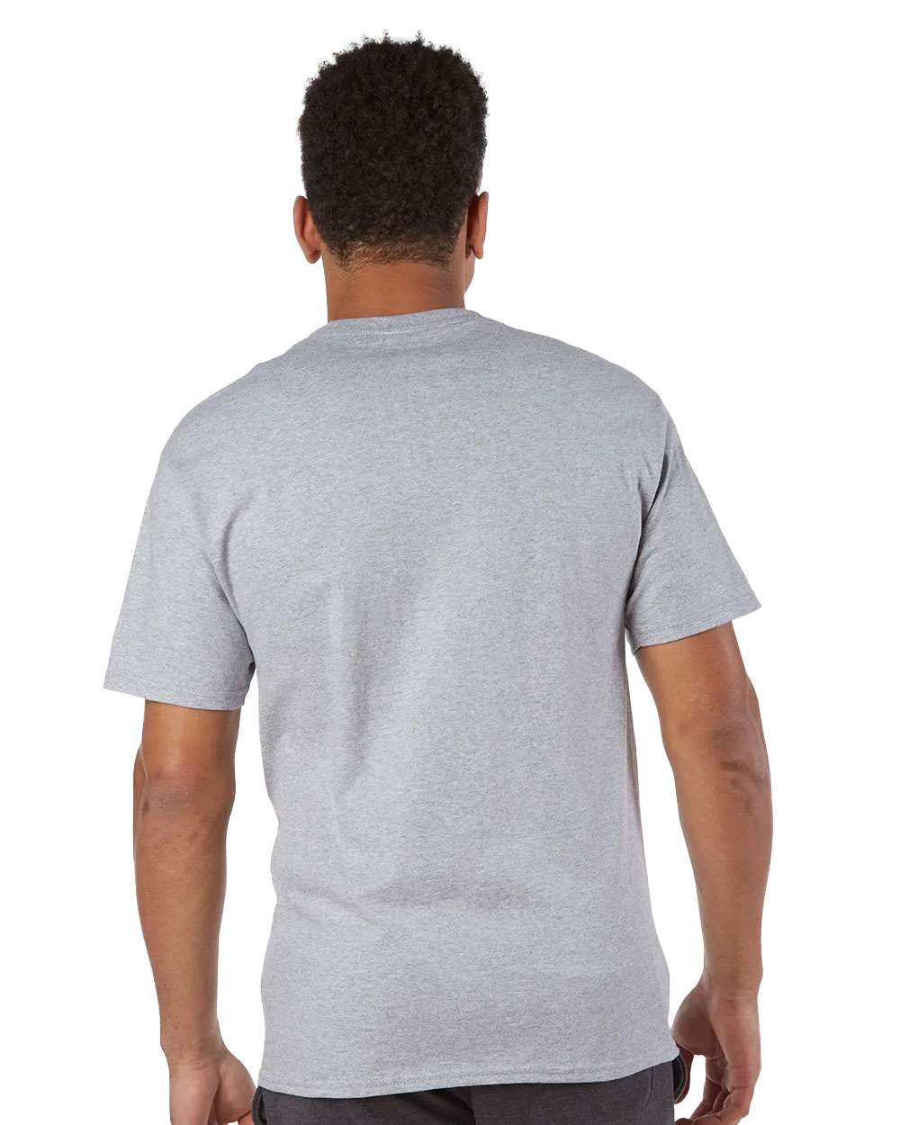Heavy Cotton Tees | Champion T425 | Embroidery
