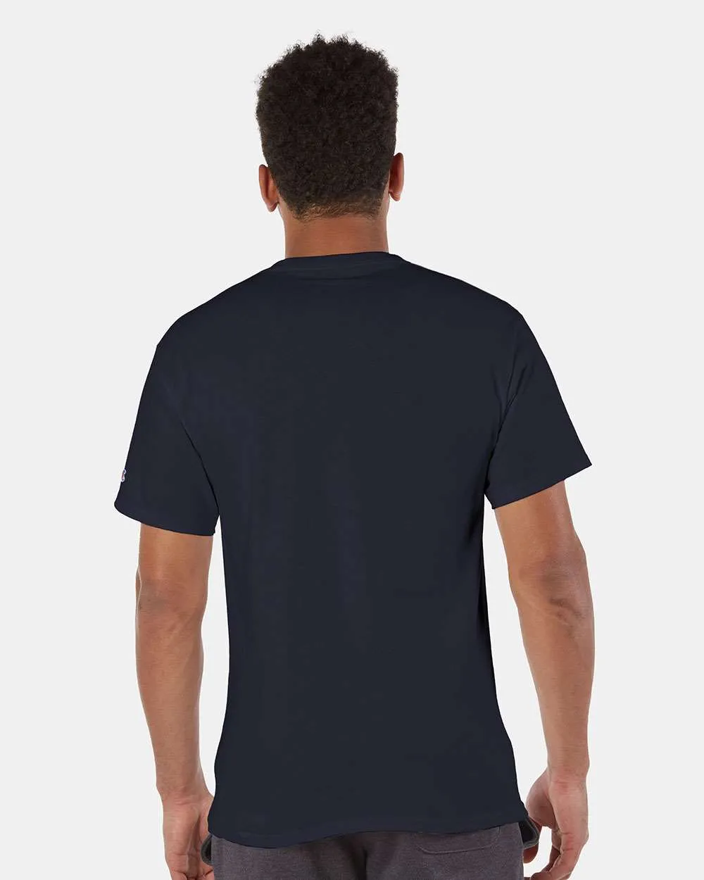 Heavy Cotton Tees | Champion T425 | Embroidery