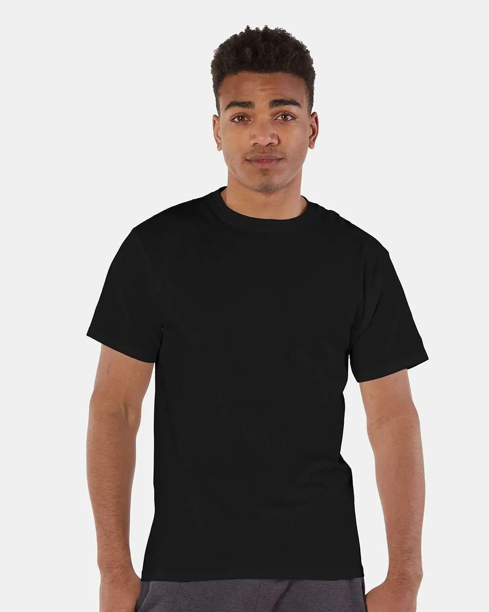 Heavy Cotton Tees | Champion T425 | Embroidery