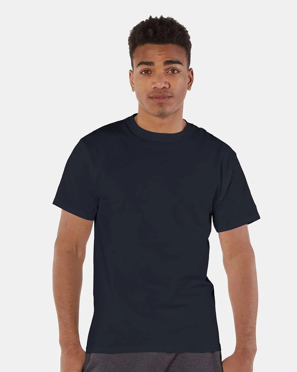 Heavy Cotton Tees | Champion T425 | Embroidery