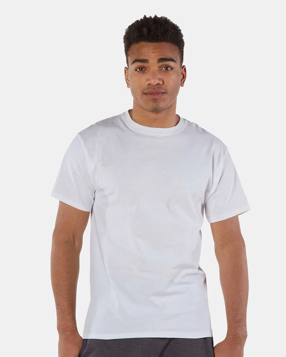 Heavy Cotton Tees | Champion T425 | Embroidery