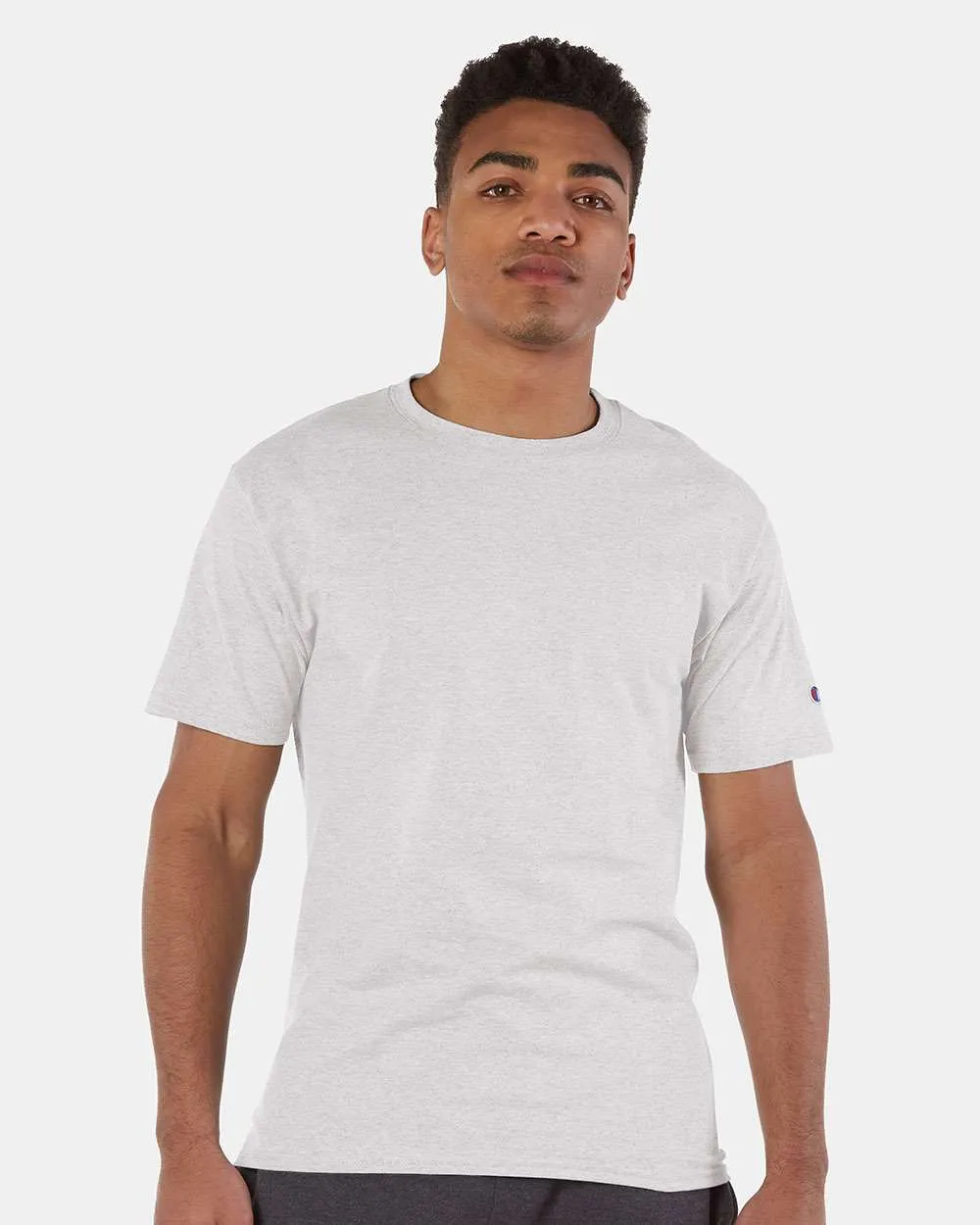 Heavy Cotton Tees | Champion T425 | Embroidery