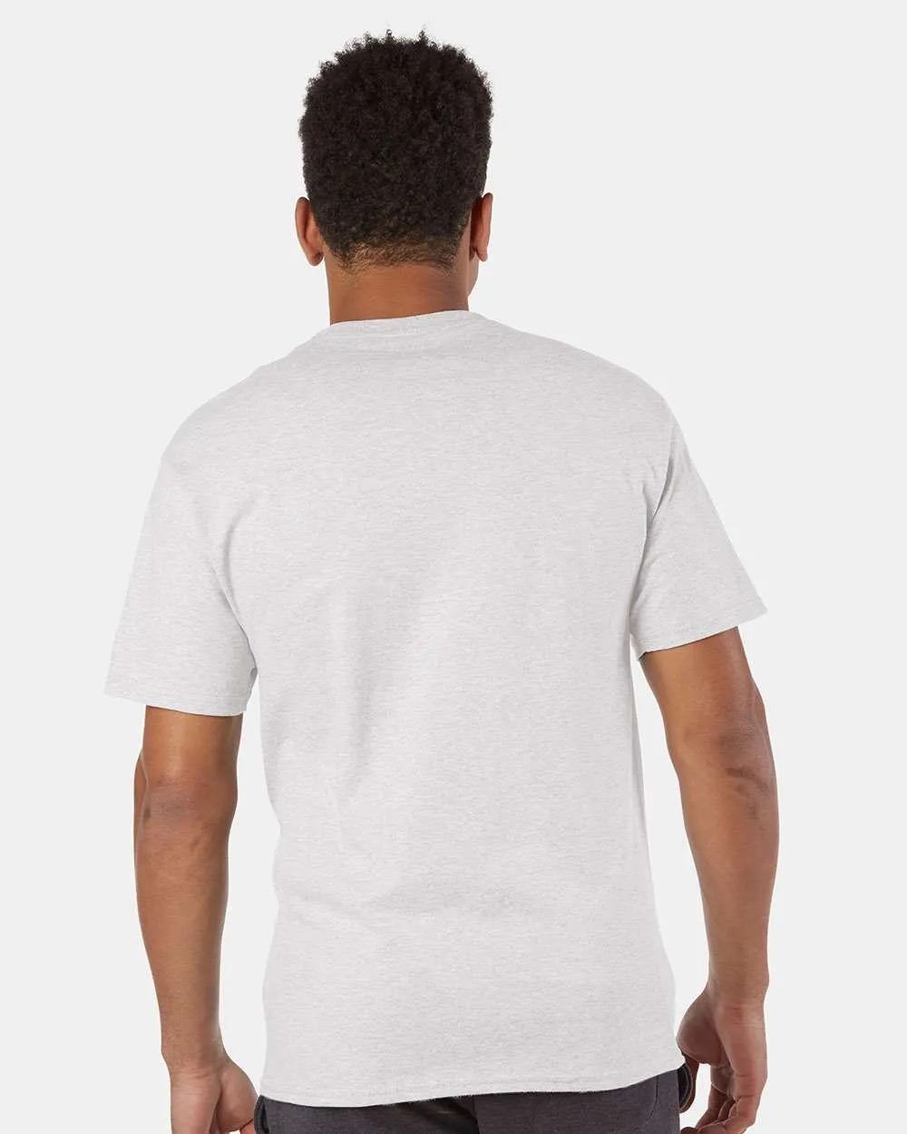 Heavy Cotton Tees | Champion T425 | Embroidery